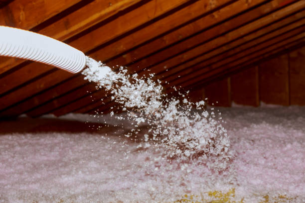 Best Energy Efficiency Solutions in Helper, UT