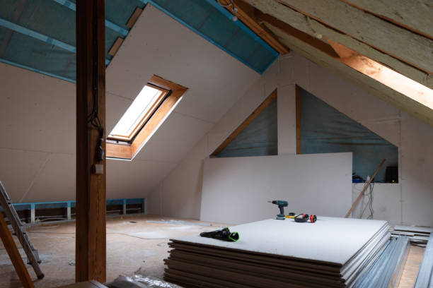 Best Specialty Insulation in Helper, UT
