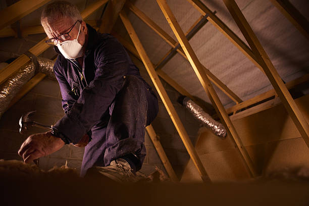Best Insulation Installation Services in Helper, UT